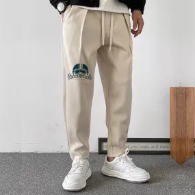 Casual sports home street trousers