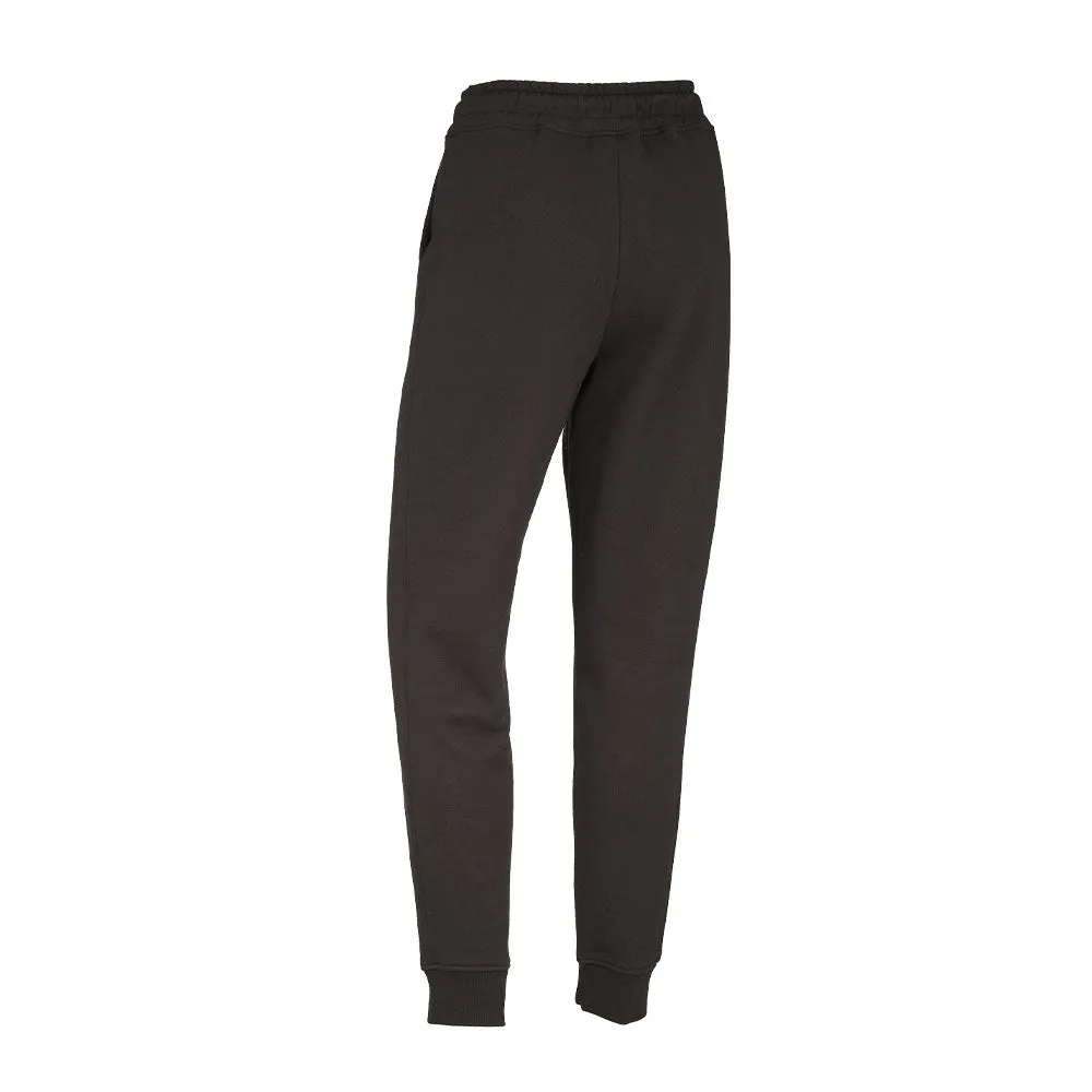 CCM WOMEN'S CORE BLACK CUFFED JOGGER