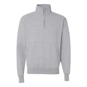 Champion Eco Fleece 1/4 Zip Pullover