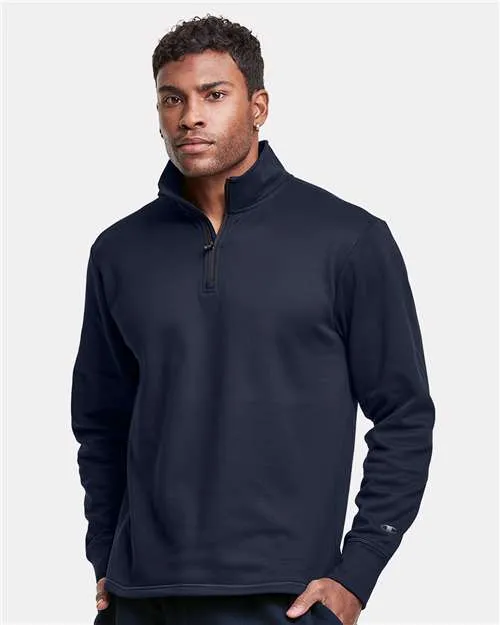 Champion Sport Quarter-Zip Pullover CHP190