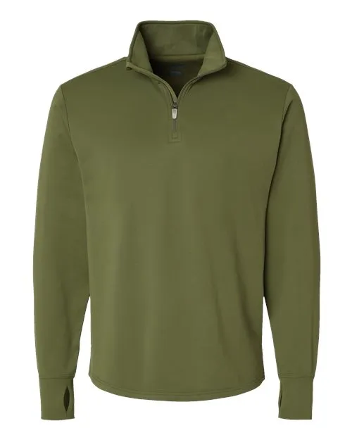 Champion Sport Quarter-Zip Pullover CHP190