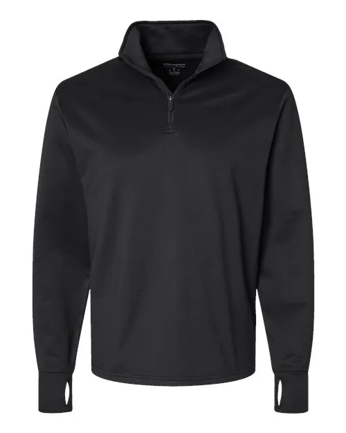 Champion Sport Quarter-Zip Pullover CHP190