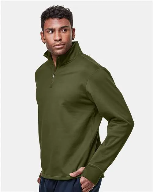 Champion Sport Quarter-Zip Pullover CHP190