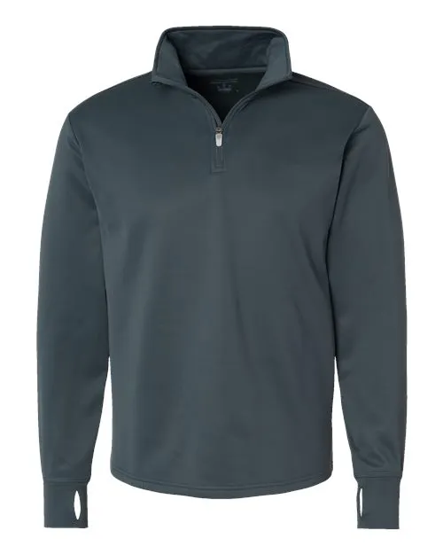 Champion Sport Quarter-Zip Pullover CHP190