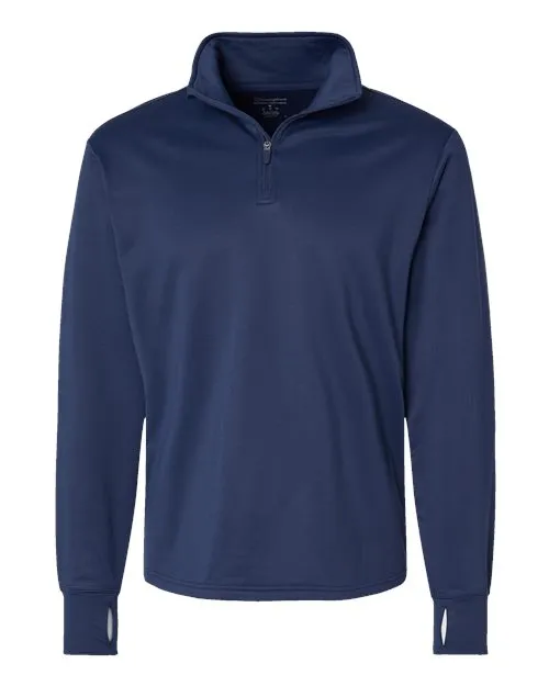 Champion Sport Quarter-Zip Pullover CHP190