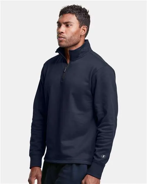 Champion Sport Quarter-Zip Pullover CHP190