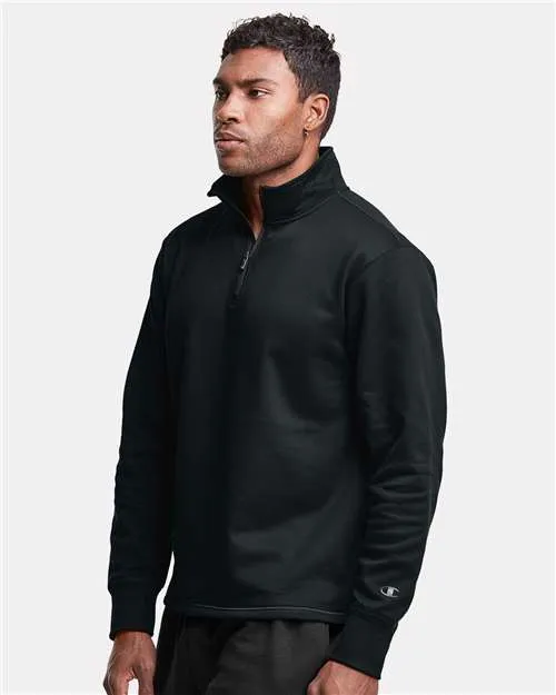 Champion Sport Quarter-Zip Pullover CHP190