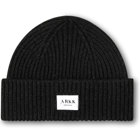 Classic Beanie - Black