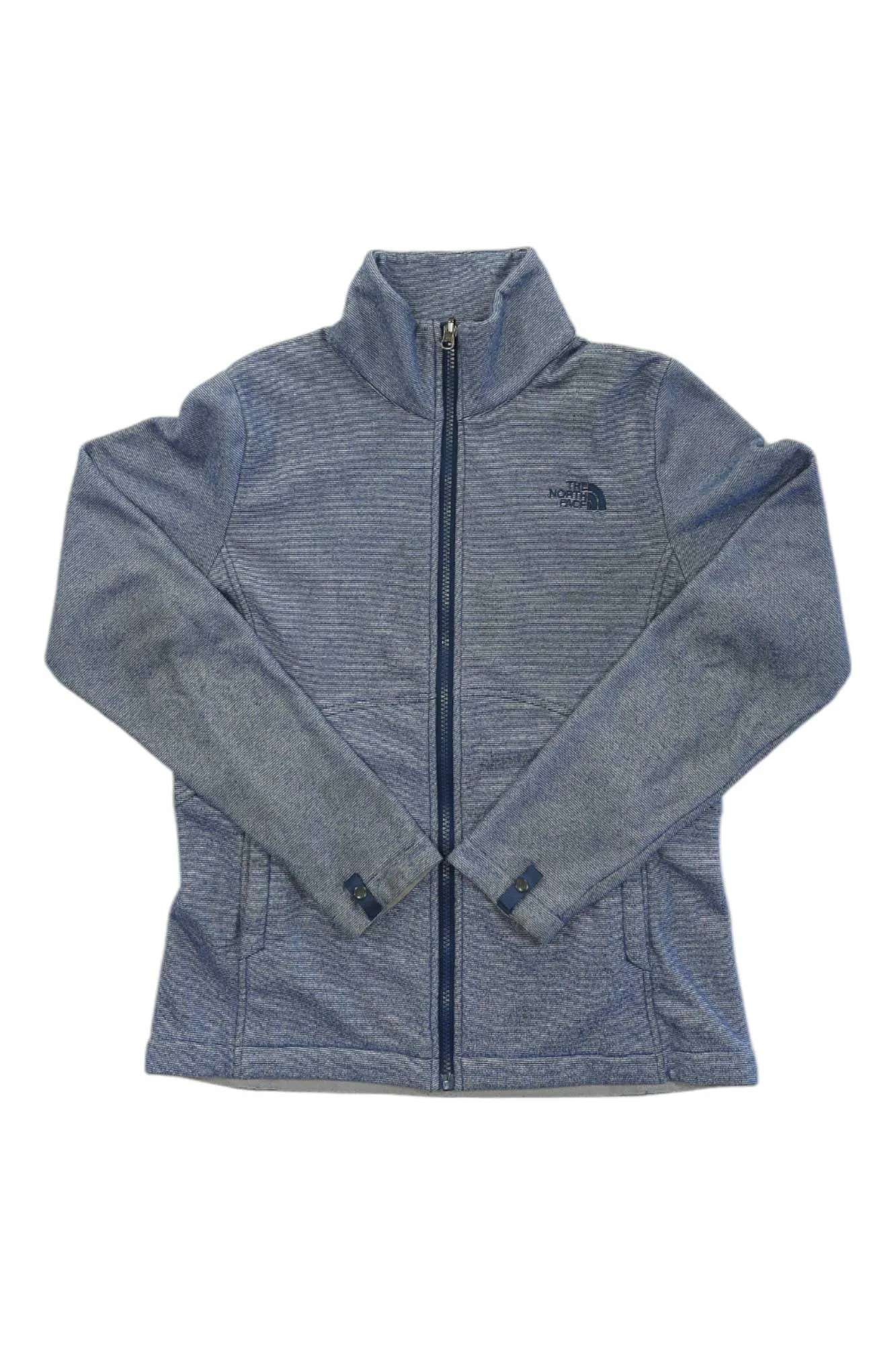 Classic Full Zip Fleece