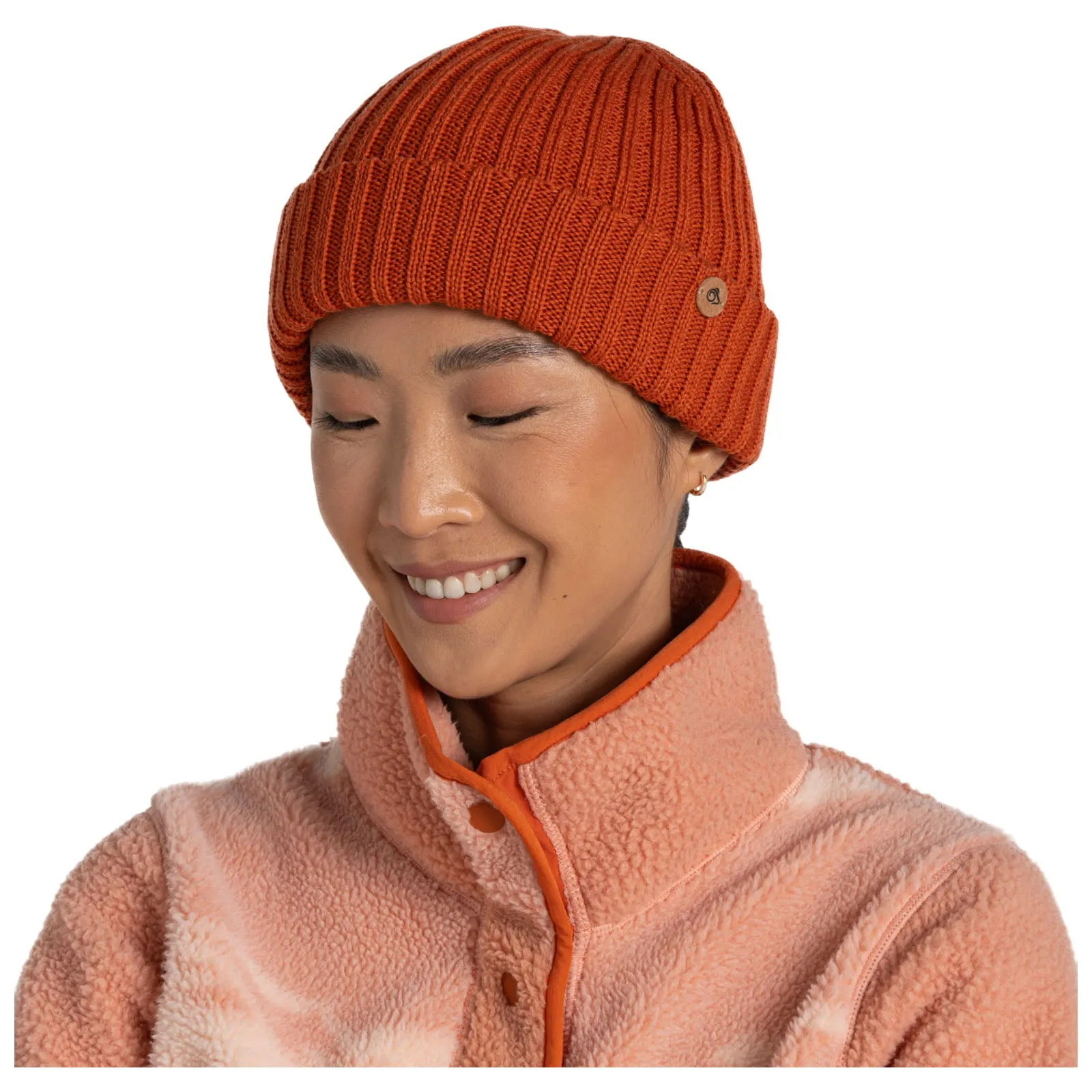 Craghoppers Ladies Guelder Beanie Hat