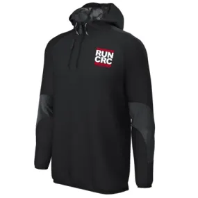 CRC Edge Hooded Jacket