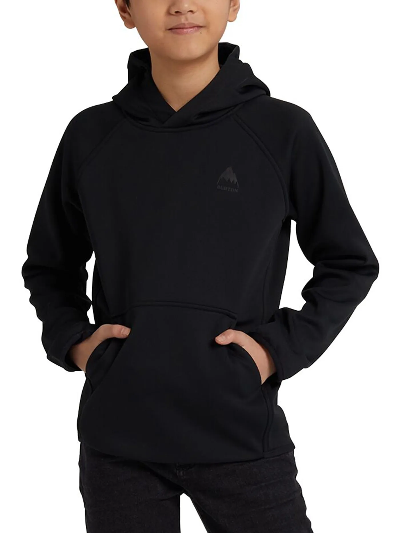 Crown Weatherproof Hoodie (Boys 7-14)