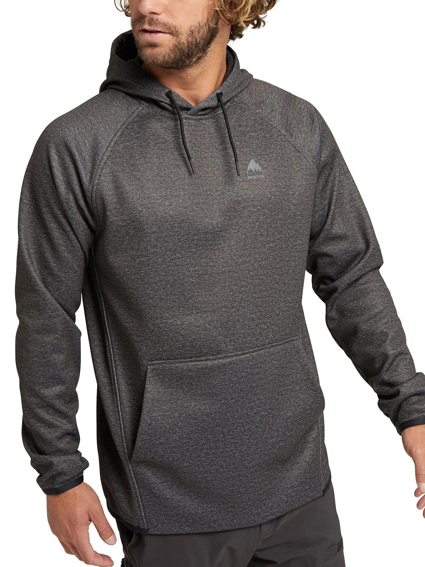 Crown Weatherproof Hoodie