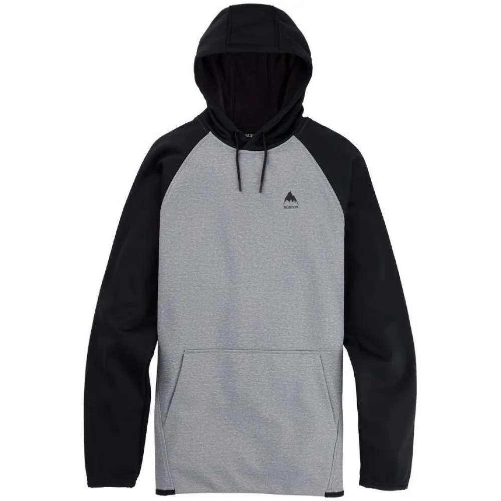 Crown Weatherproof Pullover Fleece