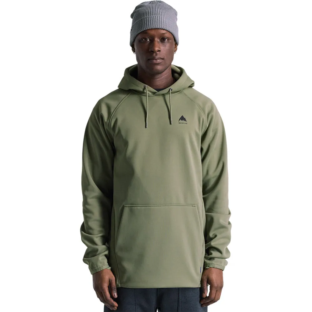 Crown Weatherproof Pullover Fleece