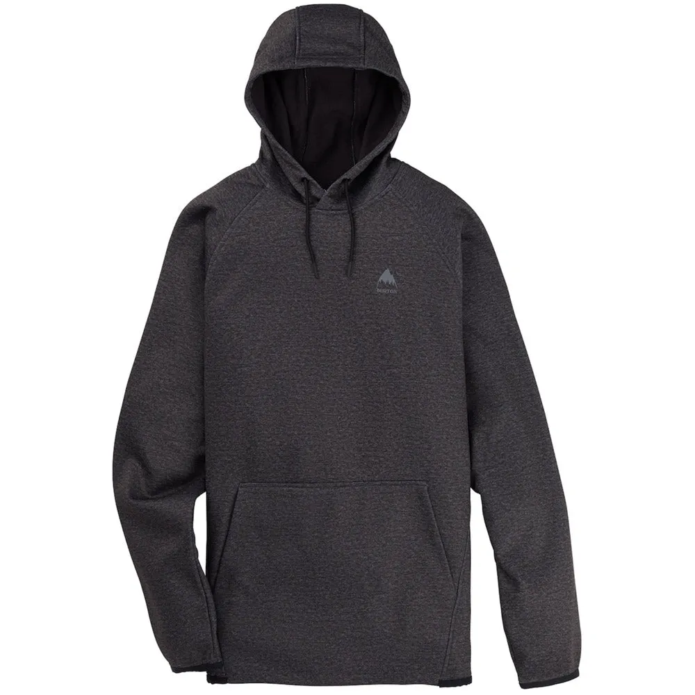 Crown Weatherproof Pullover Fleece