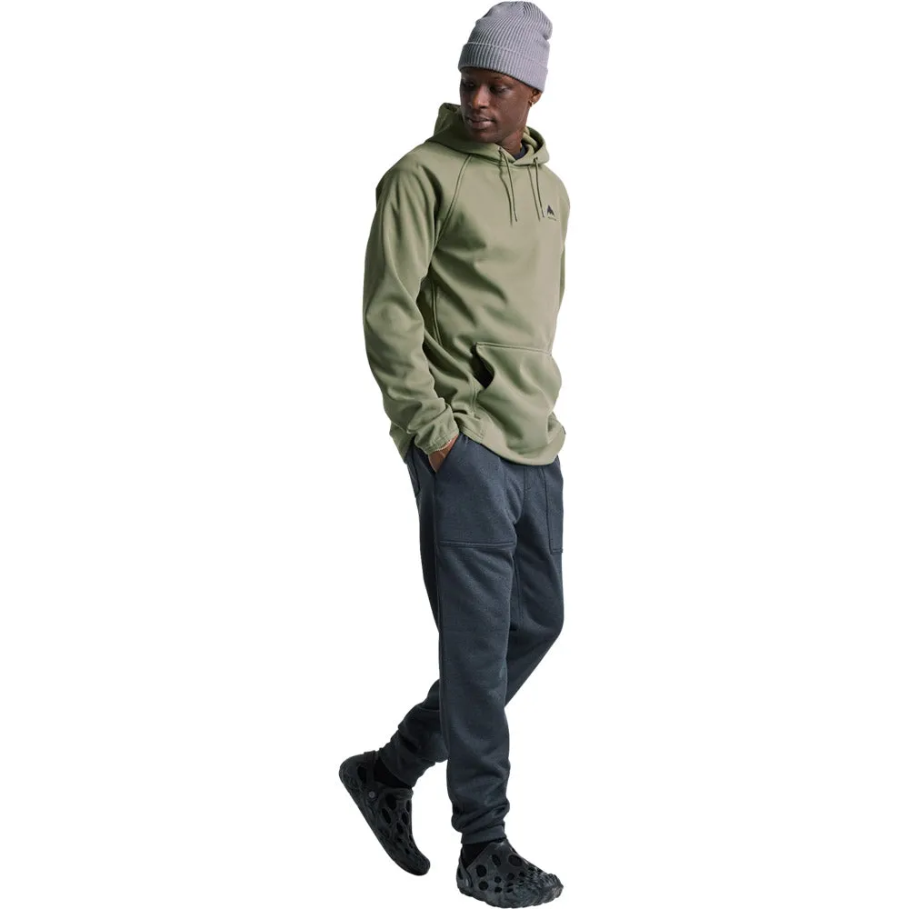 Crown Weatherproof Pullover Fleece