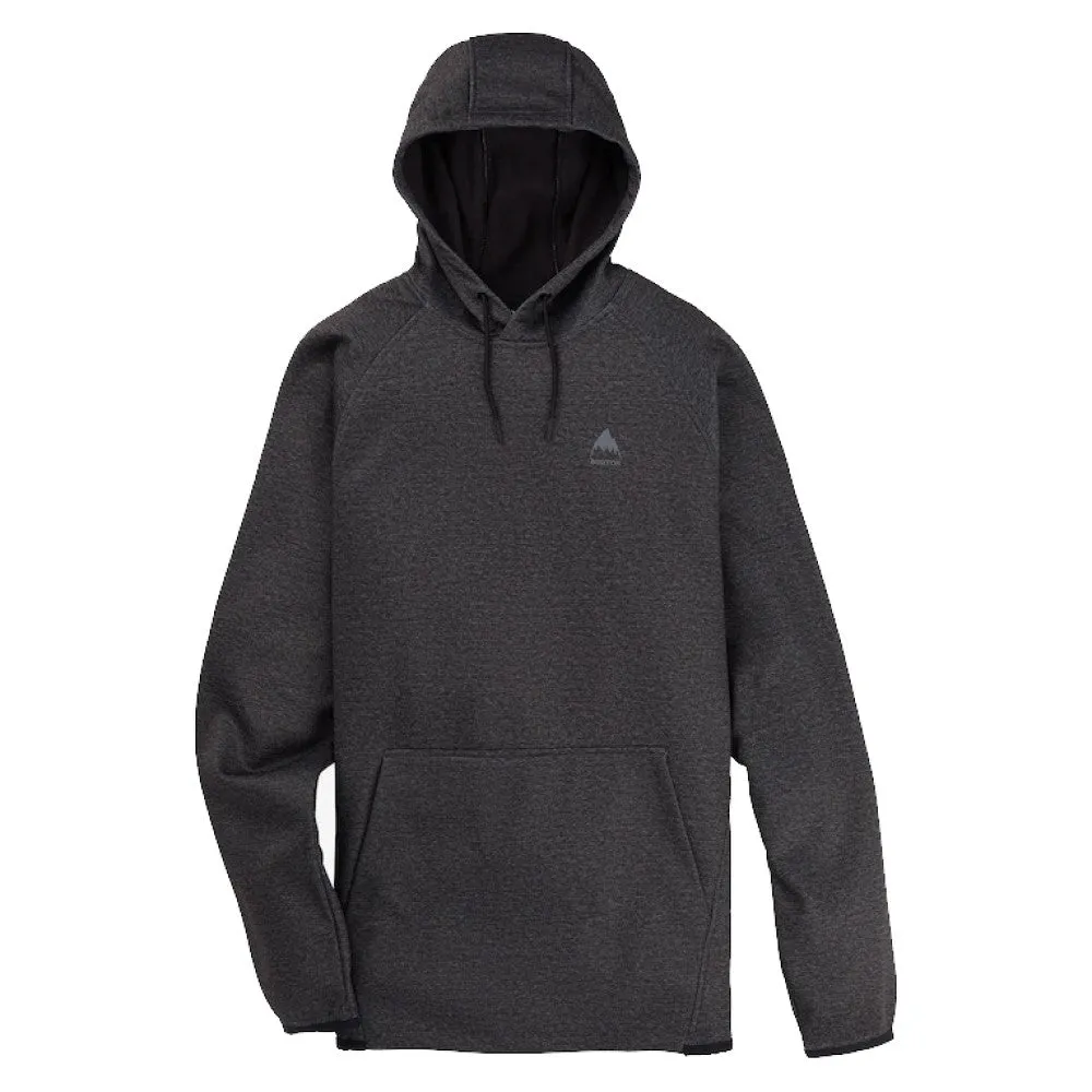 Crown Weatherproof Pullover Fleece