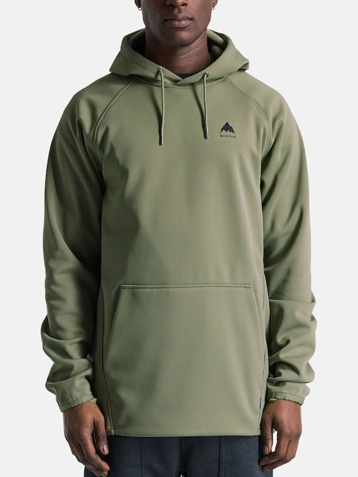 Crown Wheatherproof Hoodie