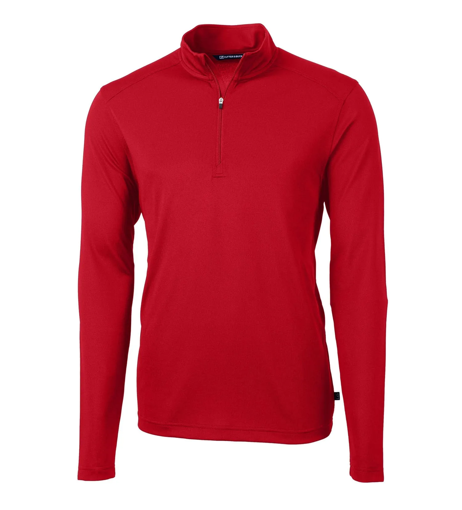 Cutter & Buck Virtue Quarter-Zip Pullover