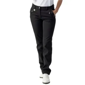 Daily Sports Irene 32in Black Womens Golf Pants