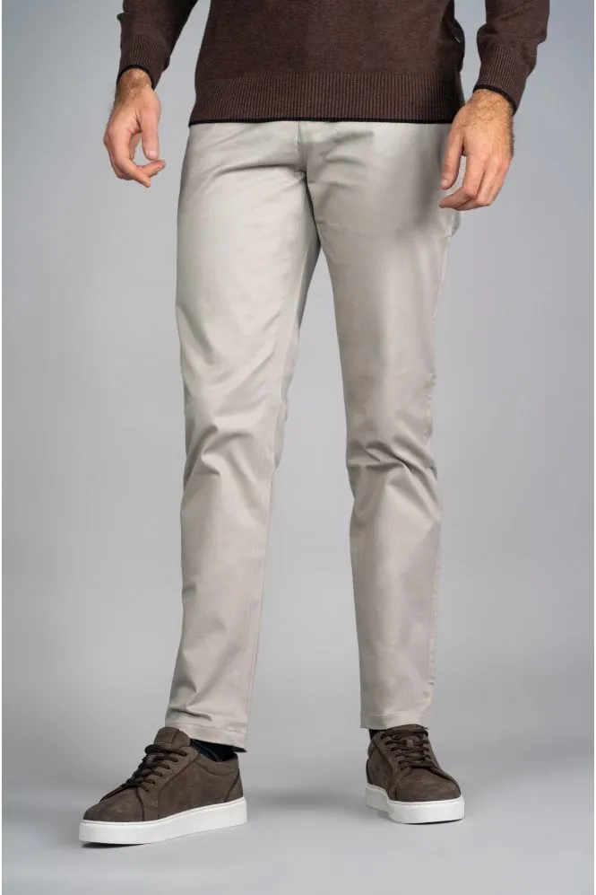 Dakota Slate Chinos