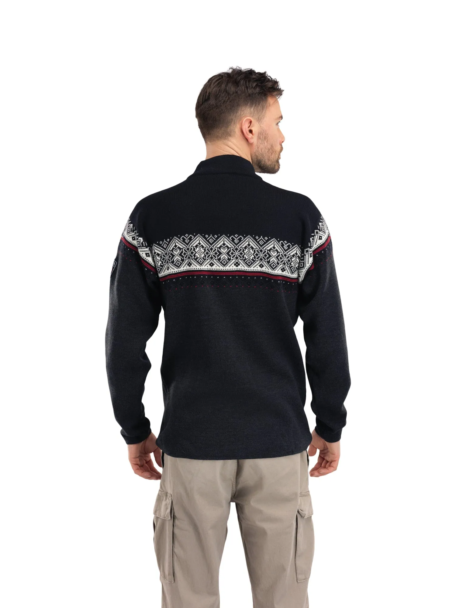 Dale Of Norway Moritz Men's Sweater