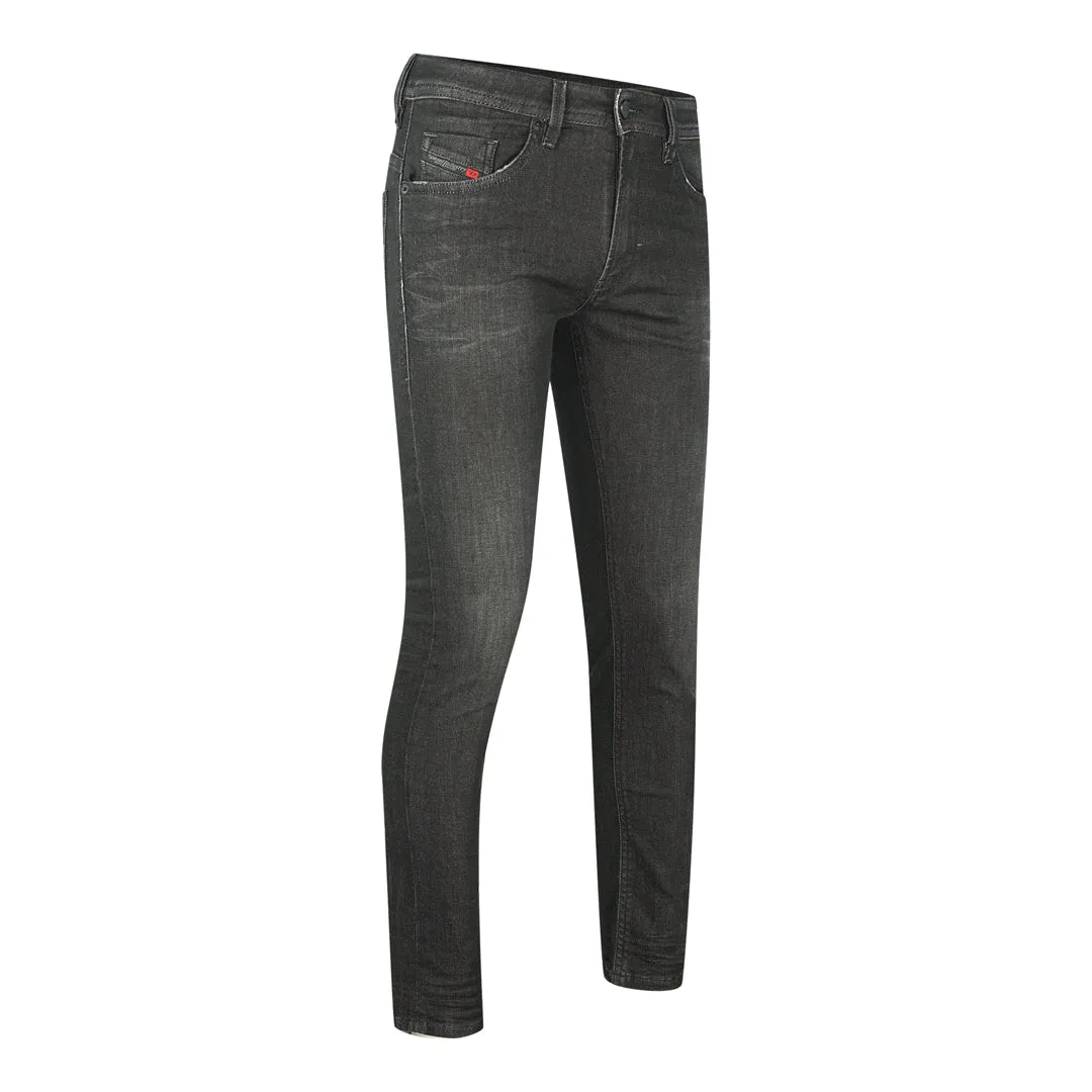 Diesel Thommer-T 0077U Jogg Jeans