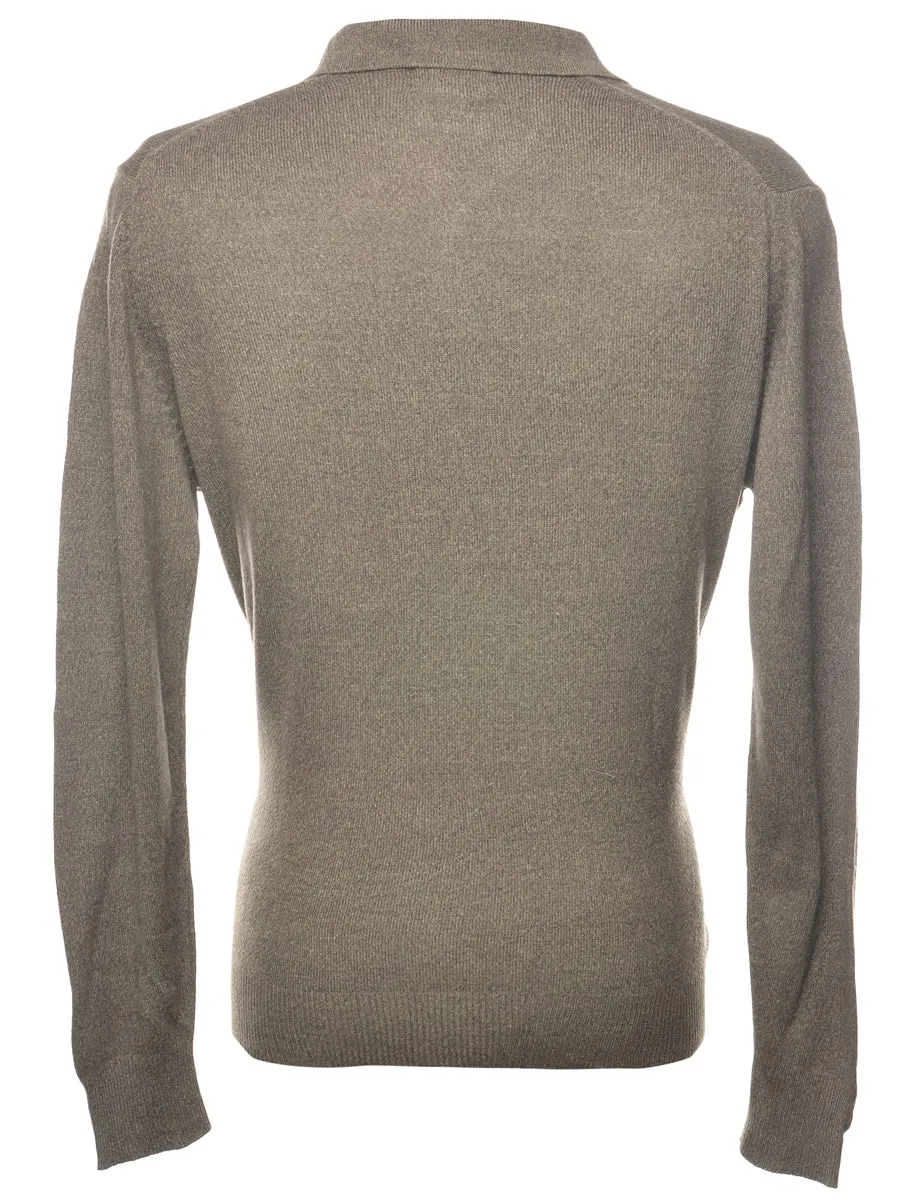 Dockers Argyle Jumper - M