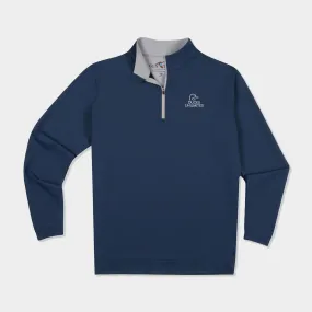 Ducks Unlimited Venture Performance Quarter-Zip