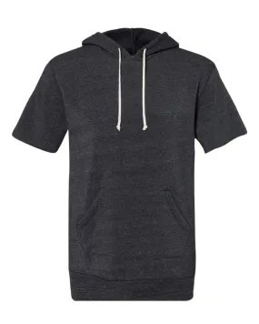 DYNAMICALLY CREATED DESIGN - Alternative 3501 Eco-Fleece Pullover Hoodie