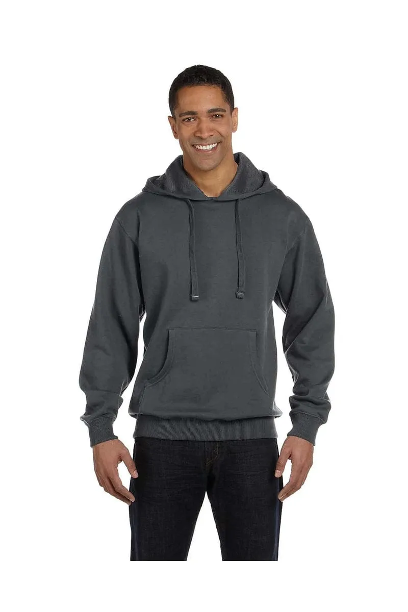 econscious EC5500: Adult 9 oz. Organic/Recycled Pullover Hood