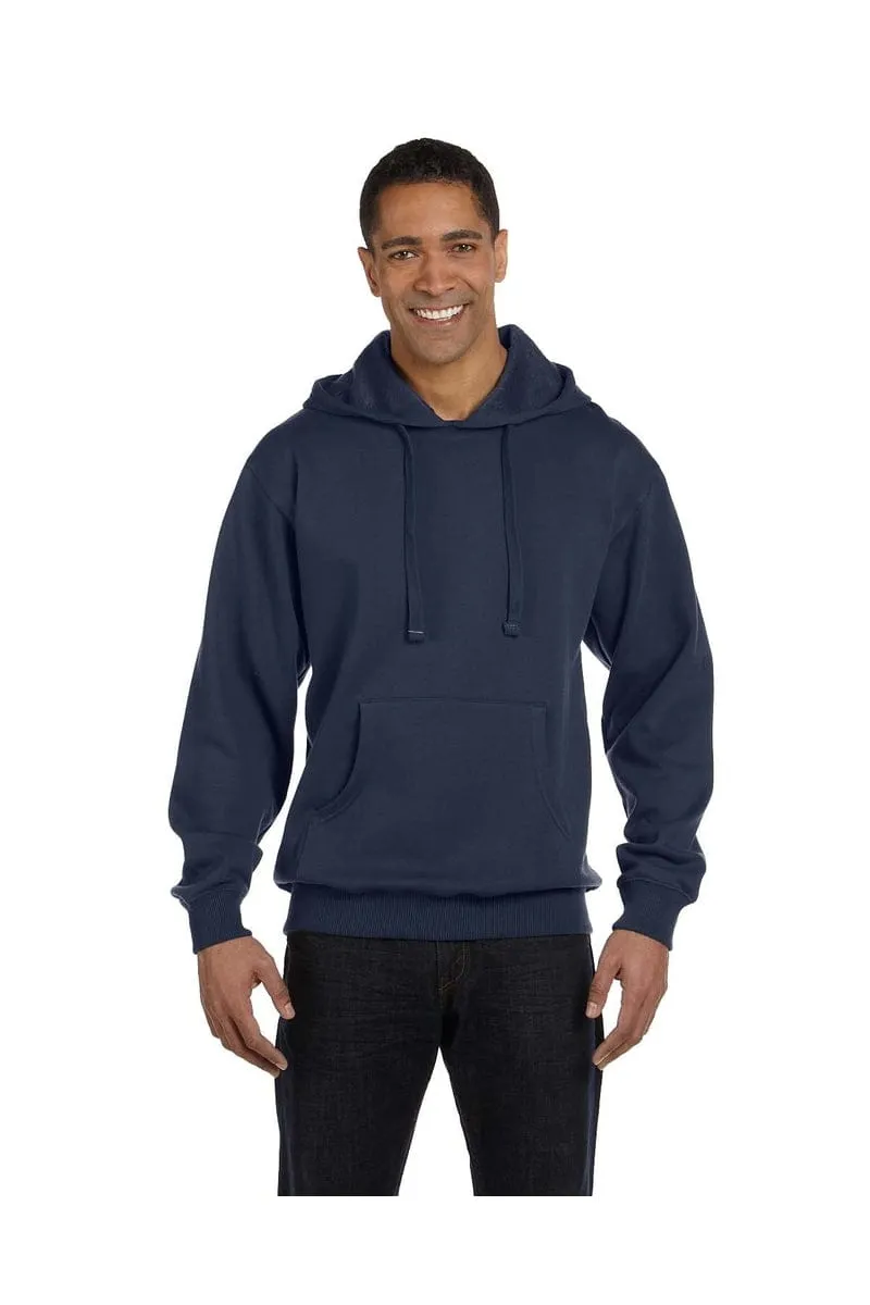 econscious EC5500: Adult 9 oz. Organic/Recycled Pullover Hood