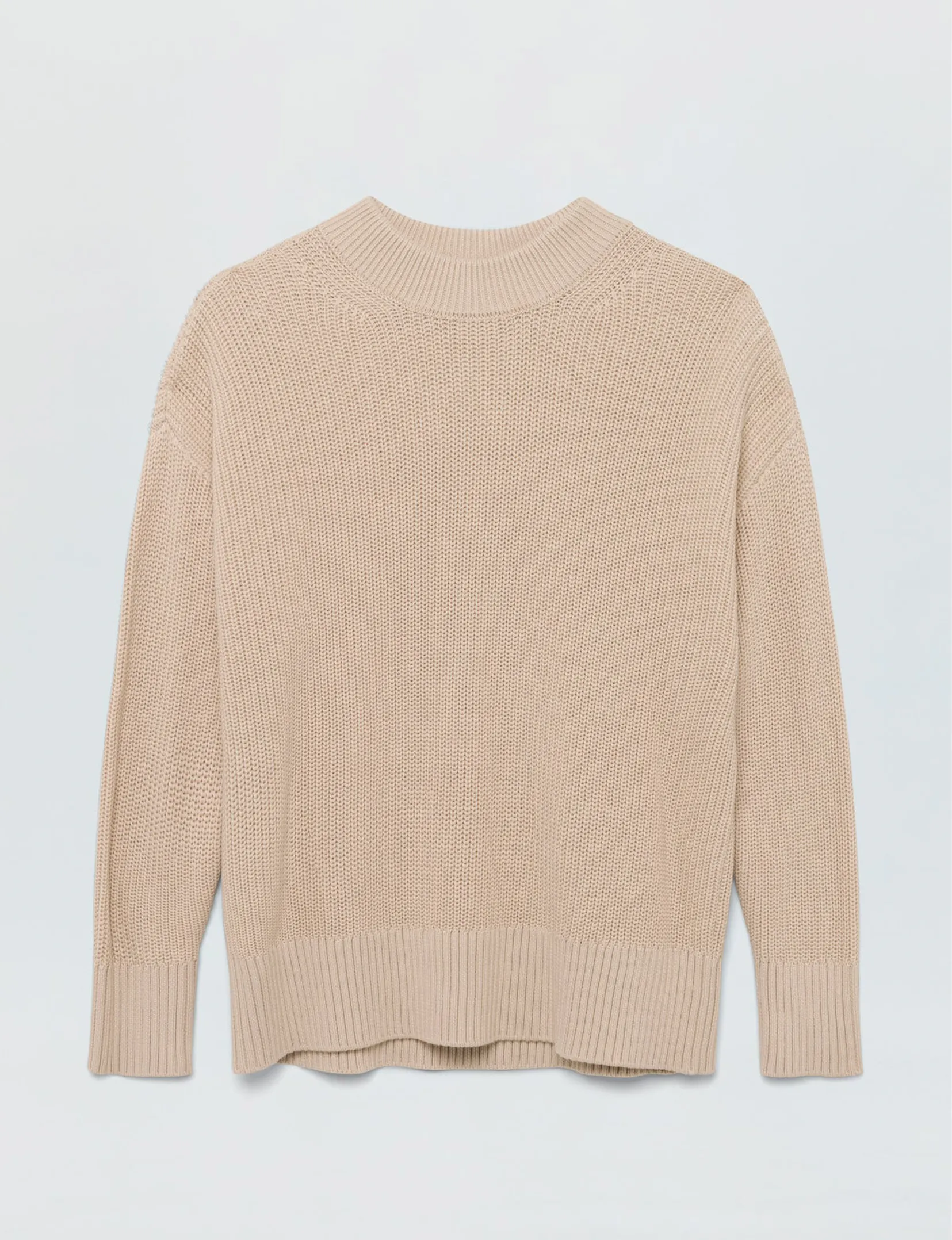 Eve Sweater, Dove