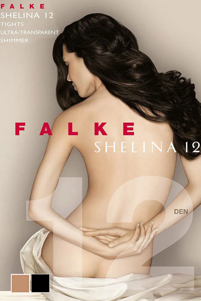 Falke Shelina 12 Tights