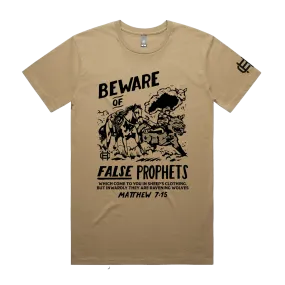 False Prophets Tee