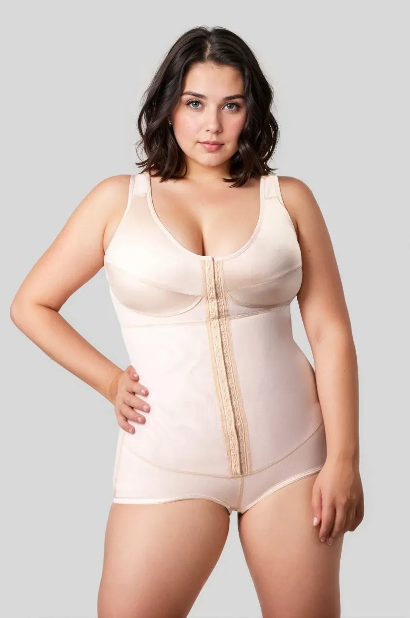 Full Body Shapewear w/butt lifter shaper short