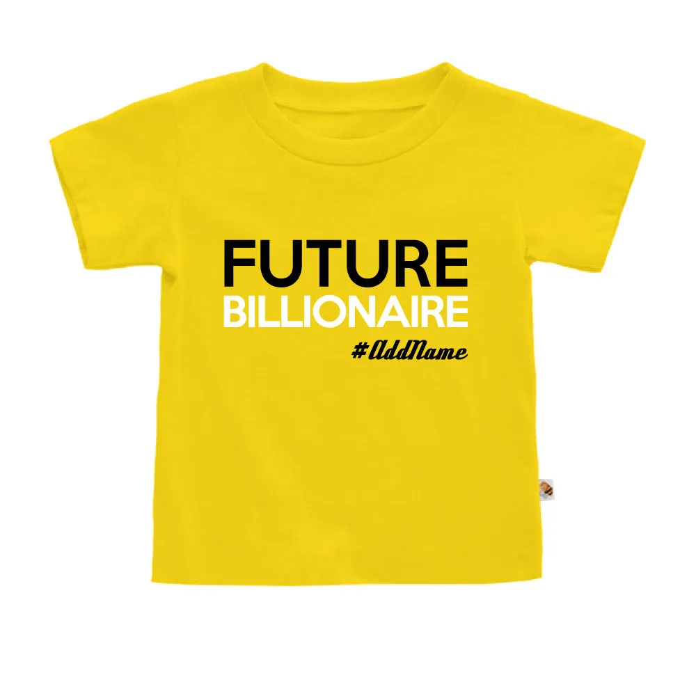 Future Billionaire (Kids)