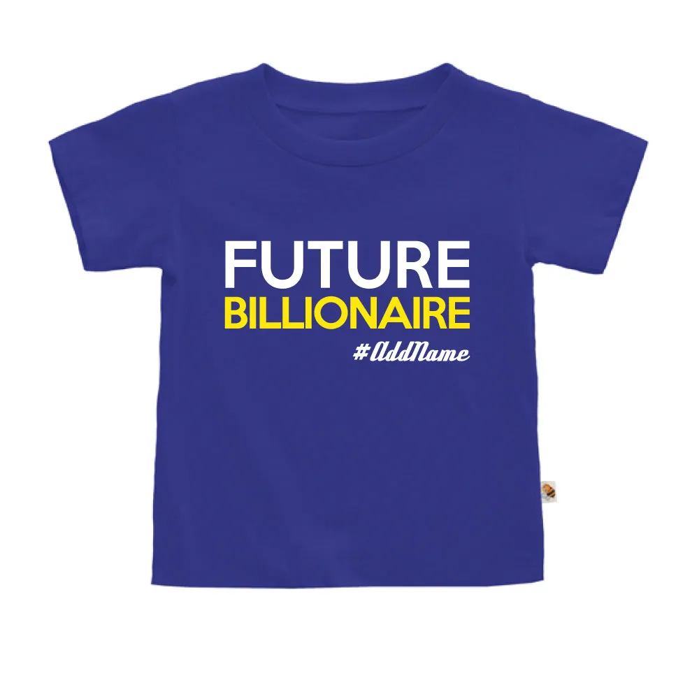 Future Billionaire (Kids)