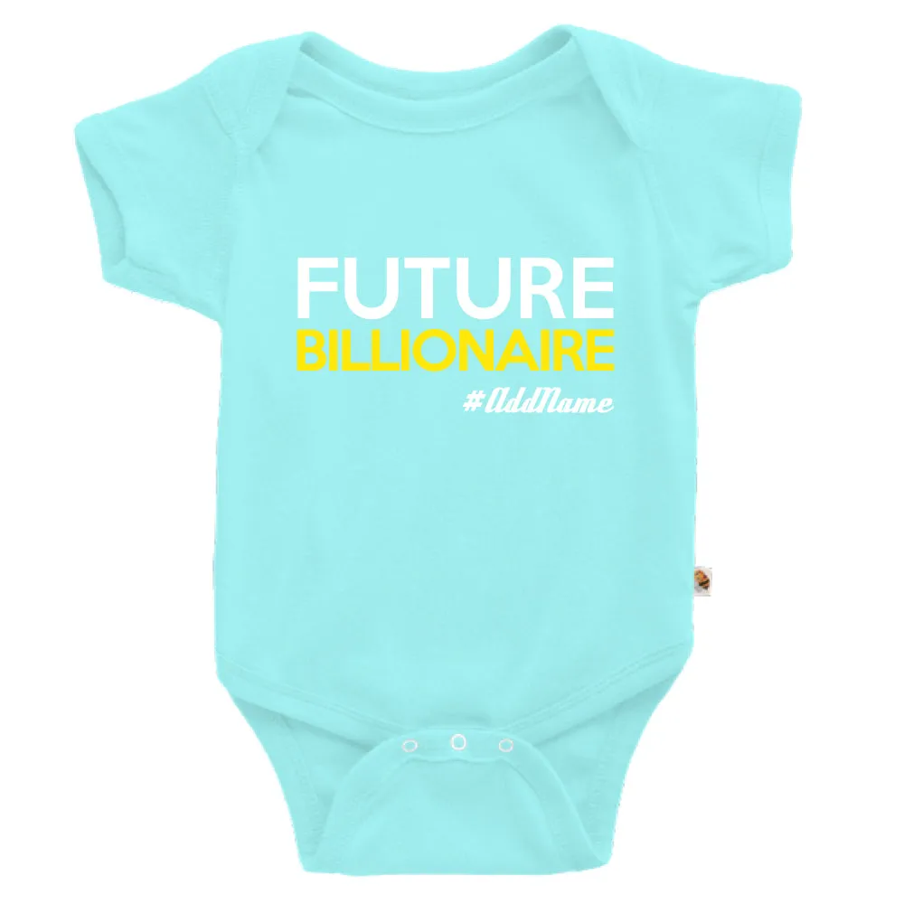 Future Billionaire (Kids)