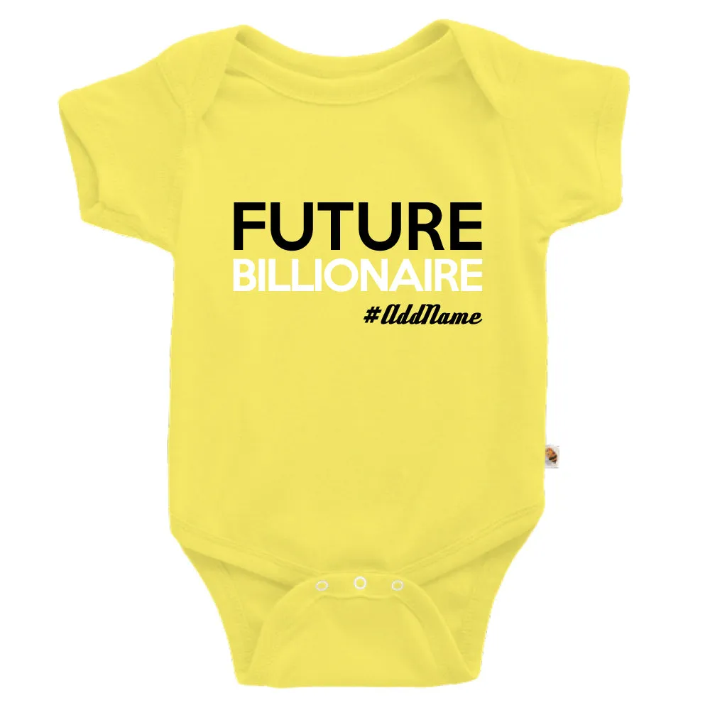 Future Billionaire (Kids)