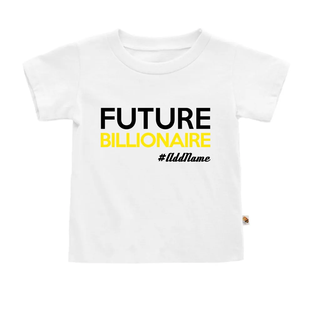 Future Billionaire (Kids)