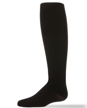 Girls Blackout Thermal Heat Tights