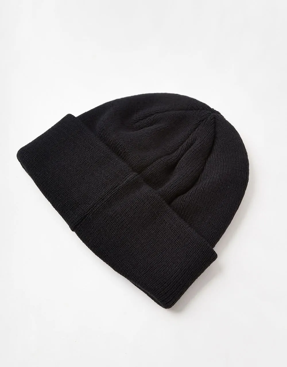 GX1000 Service Beanie - Black