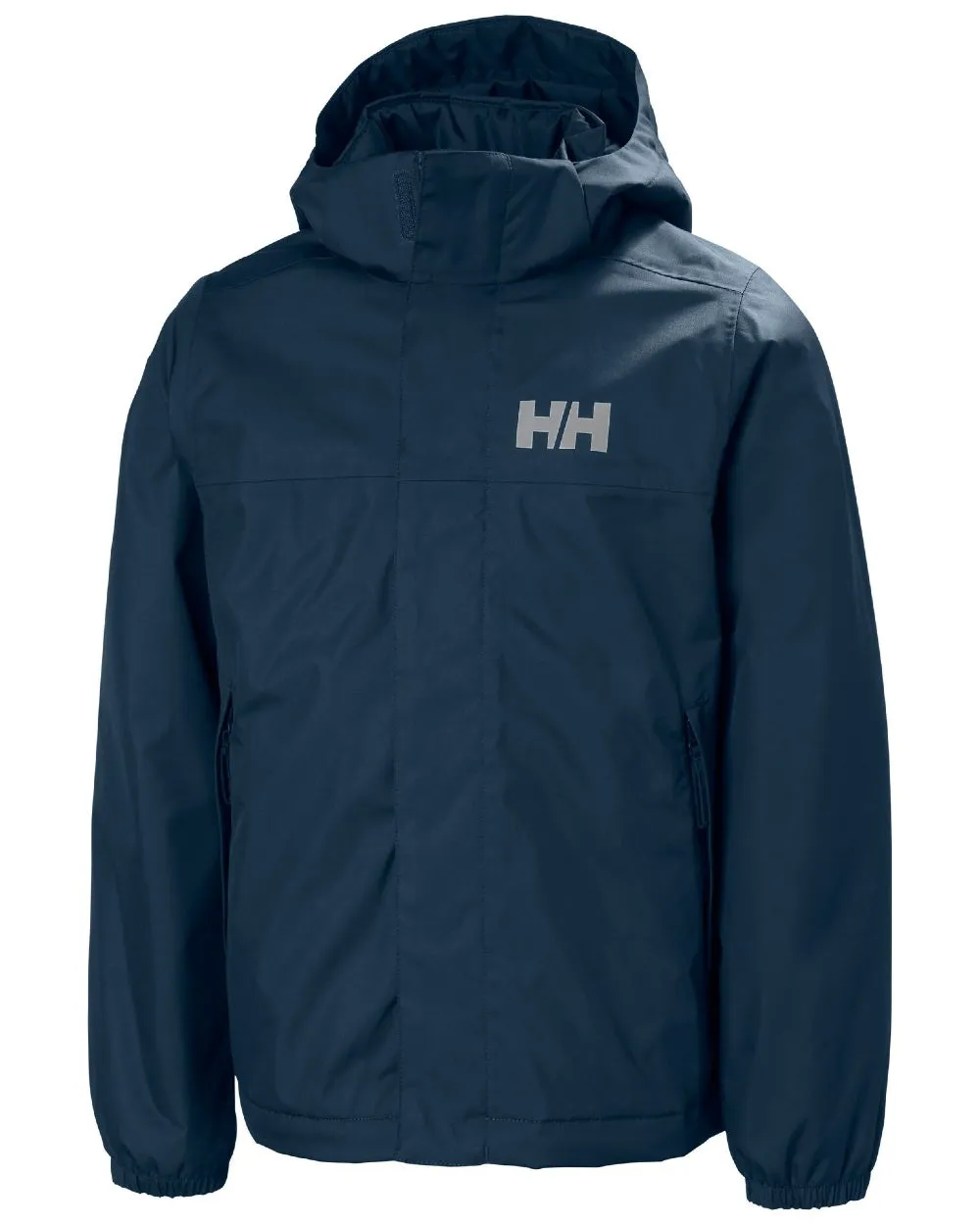 Helly Hansen Juniors Vancouver Fleece Insulated Jacket