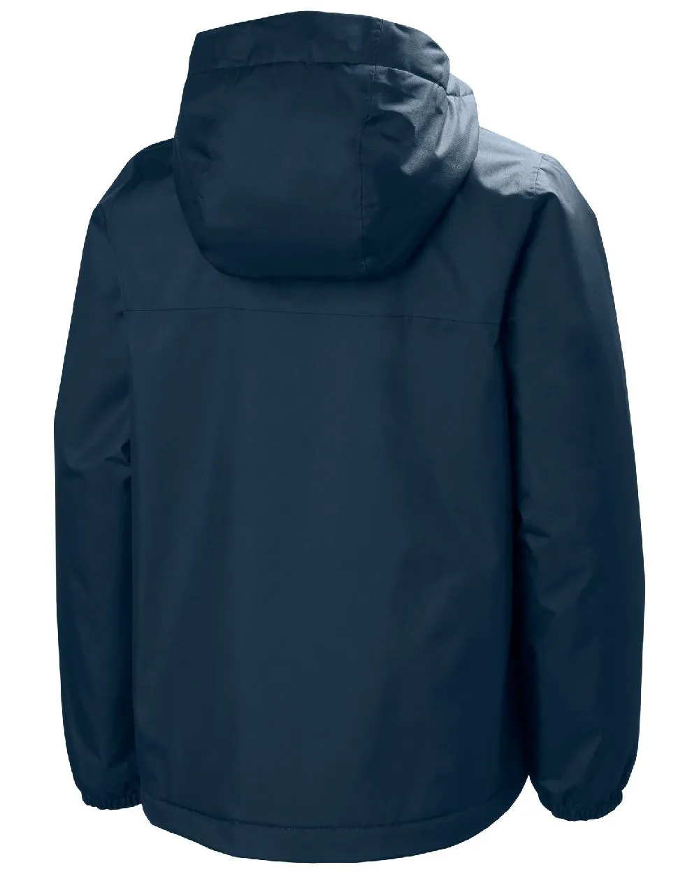 Helly Hansen Juniors Vancouver Fleece Insulated Jacket