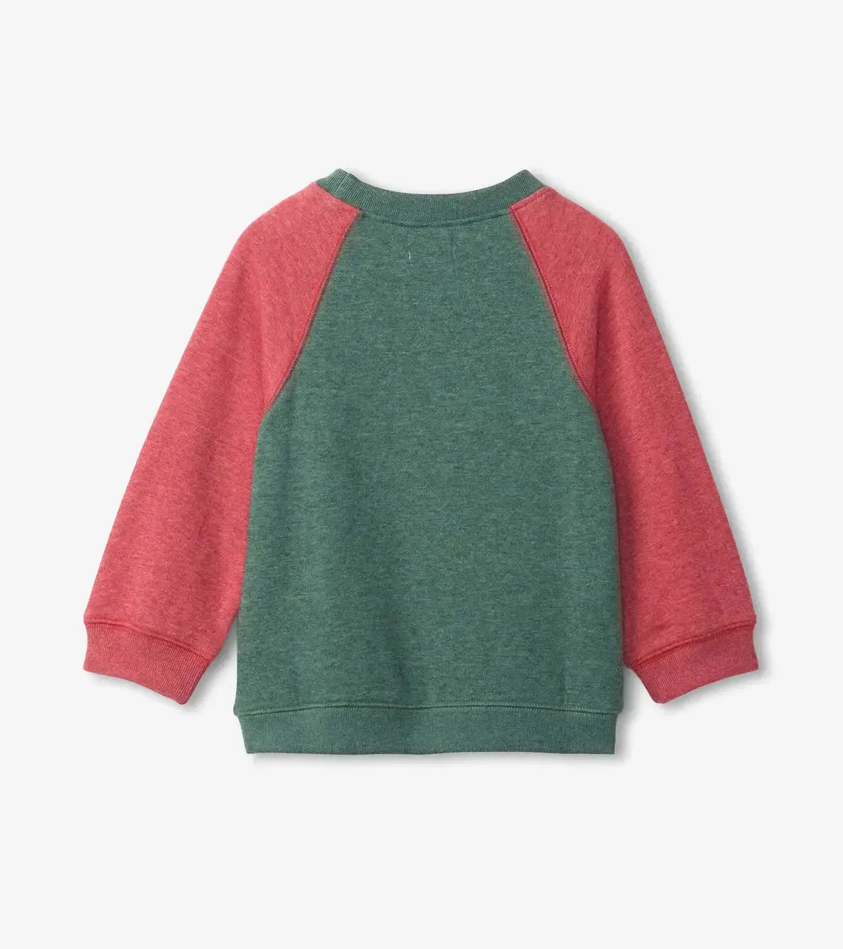 Holiday Stag Pullover Sweatshirt | Hatley