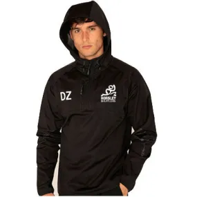 Horsley Shufflers Edge Hooded Jacket