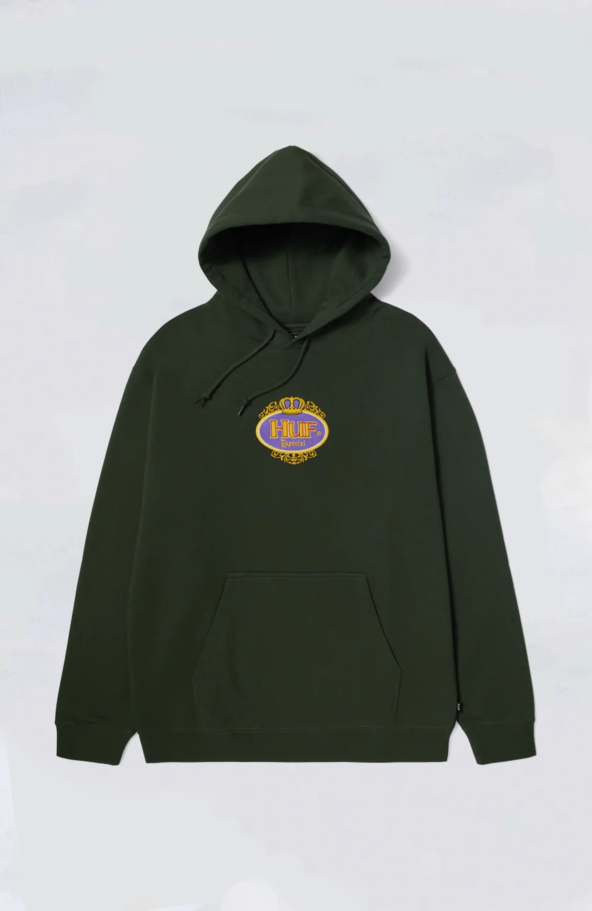 HUF - Especial P/O Hoodie