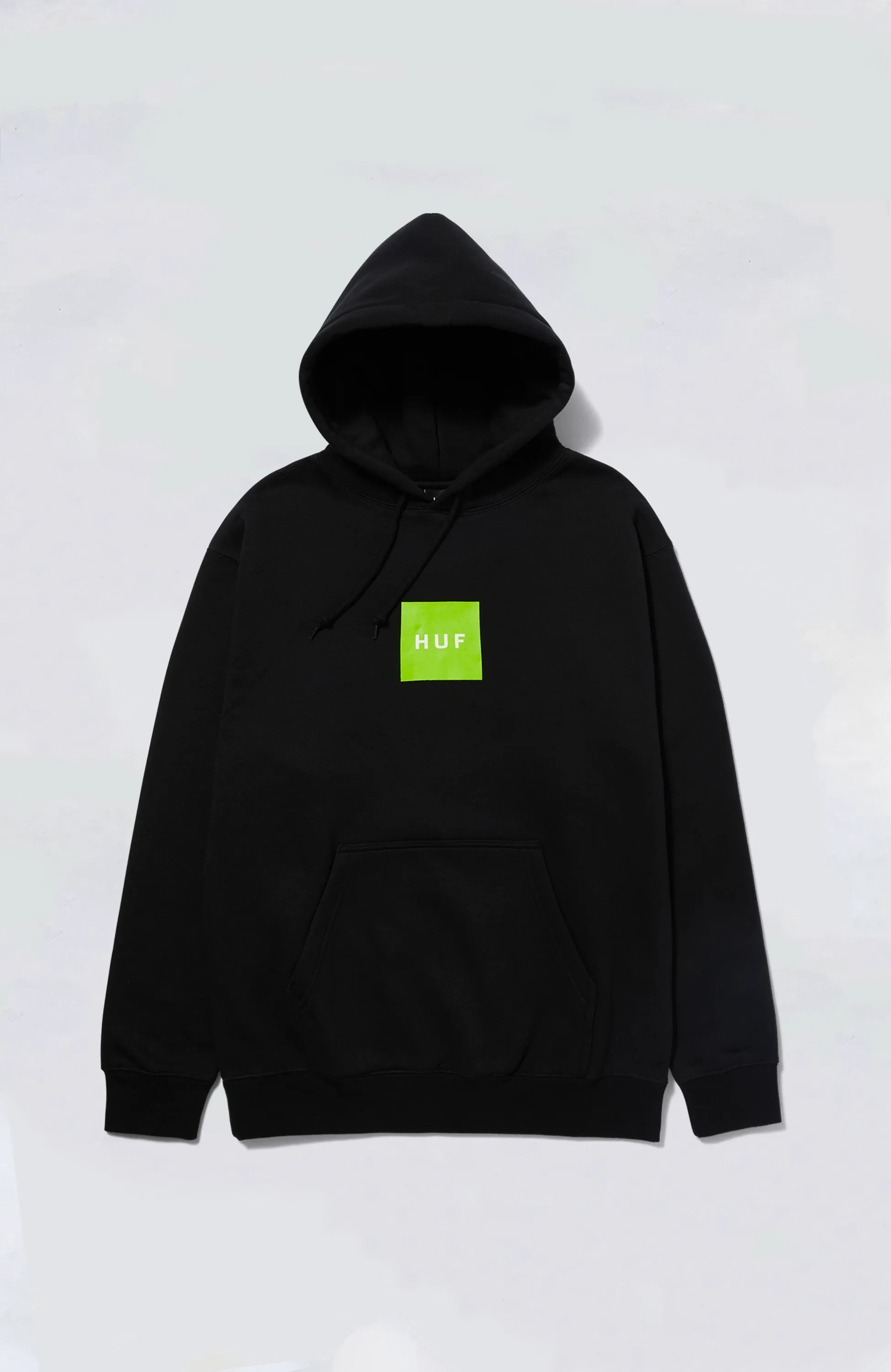 HUF - HUF Set Box P/O Hoodie